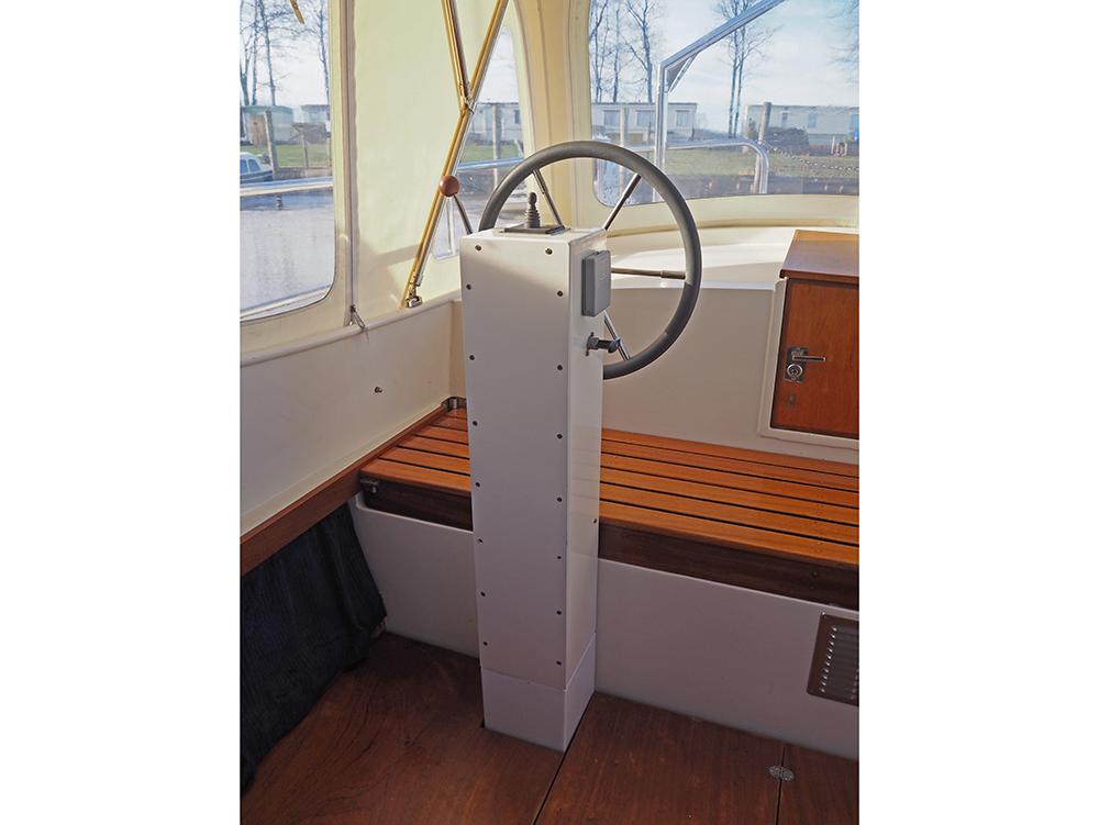 picture Dekuitrusting